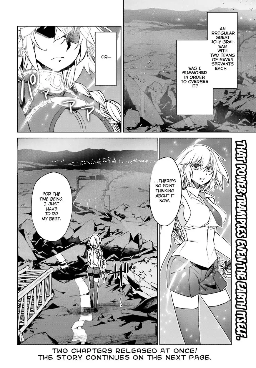 Fate/Apocrypha Chapter 6 31